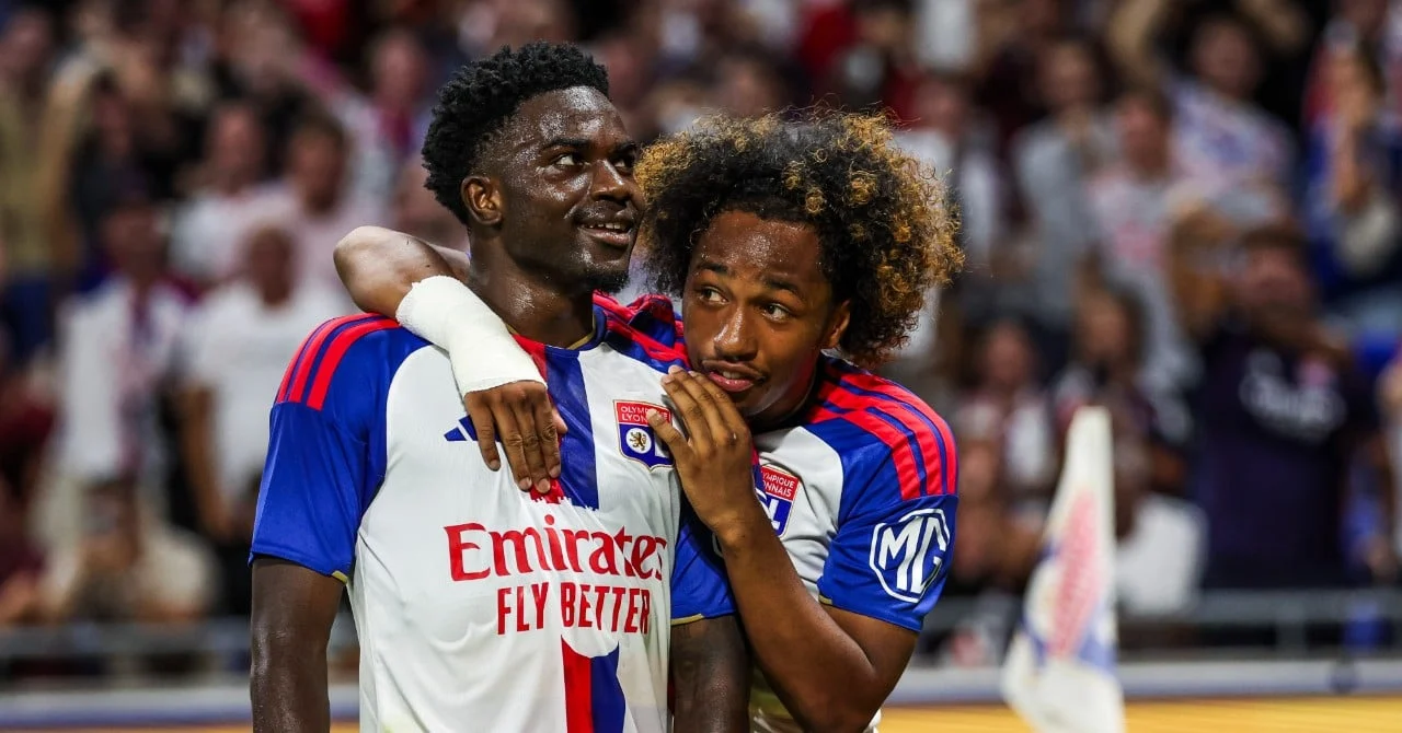OL: Very bad news before the play-off against Fenerbahçe