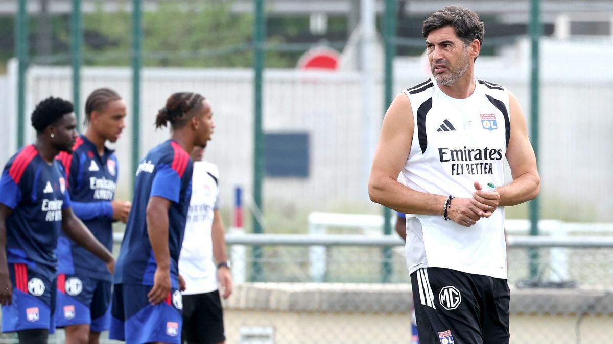 OL: an unexpected €40 million sale is being prepared behind the scenes!