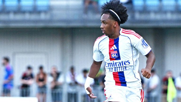 OL: another courtier declares for Malick Fofana
