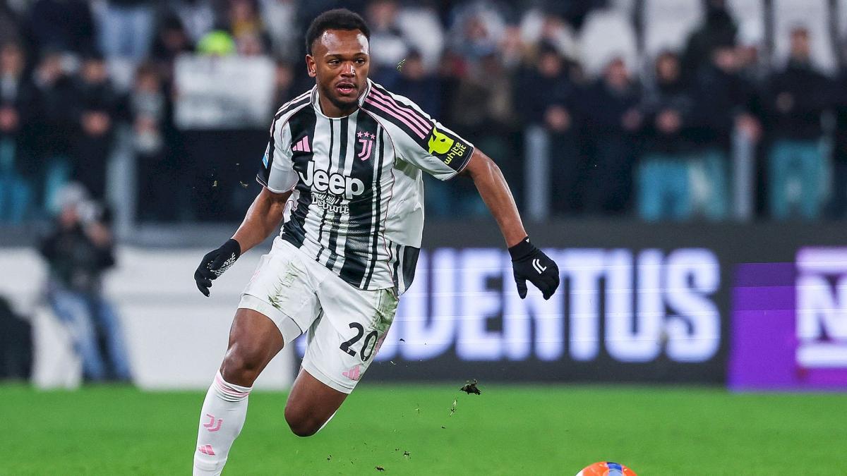 OL loan Loïs Openda