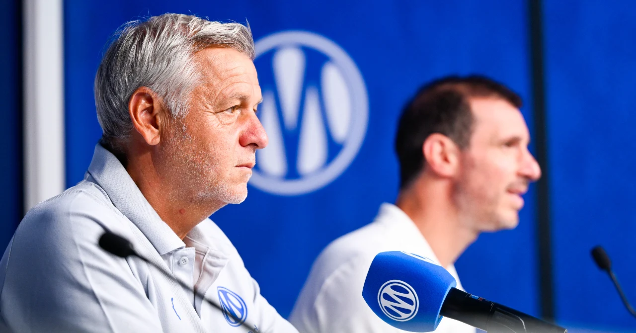 OM: Bruno Genesio already on the departure?