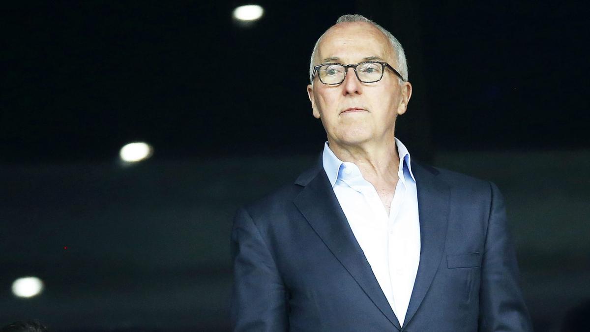 OM: Frank McCourt sees red after Pierre-Emile Højbjerg’s about-face