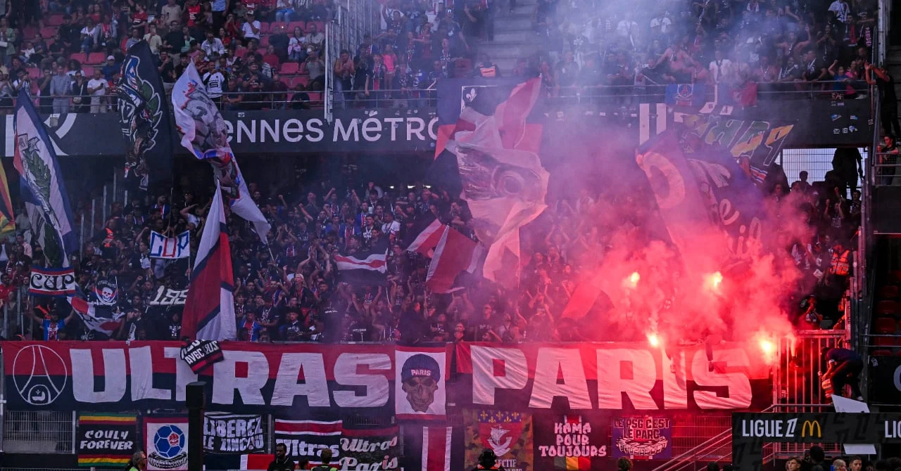 OM-PSG: Parisian supporters allowed at the Vélodrome? The answer falls