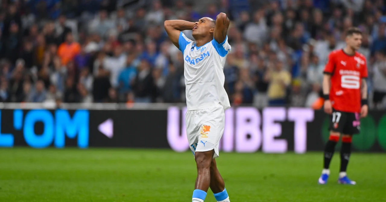 OM, a false start confirmed?