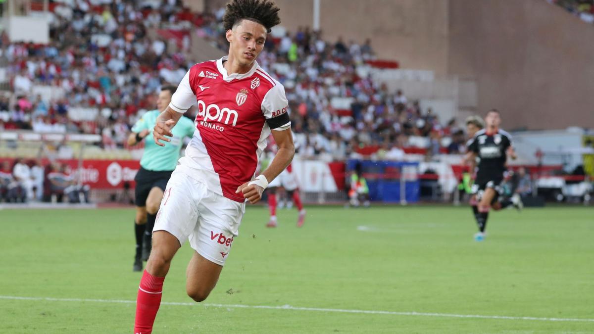 PSG: Maghnes Akliouche expected this Thursday for the medical examination