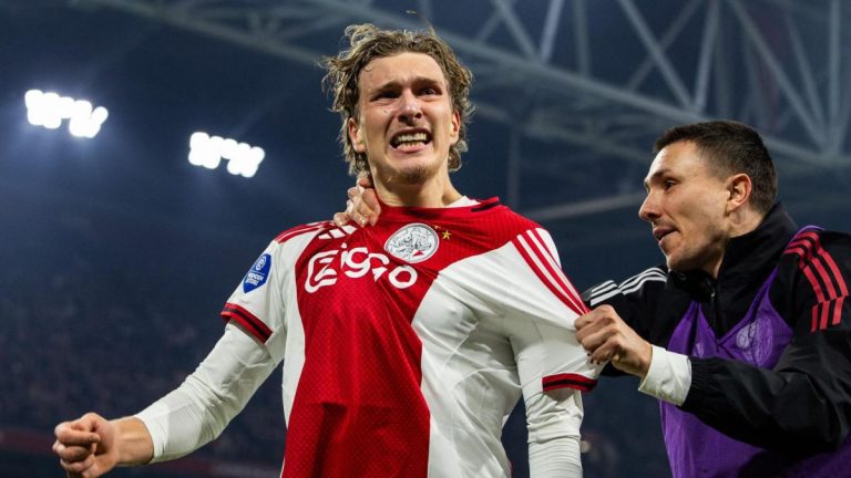 PSG: Mika Godts' agent tells behind the scenes of his transfer