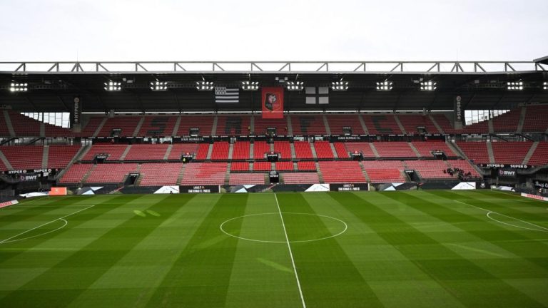 PSG-Rennes: Stade Rennais comes out of silence