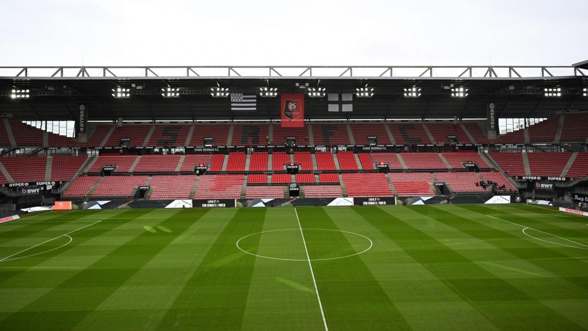PSG-Rennes: Stade Rennais comes out of silence