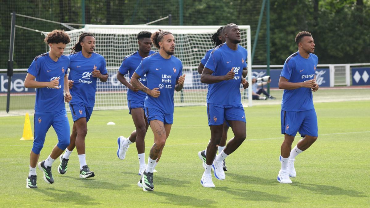 PSG still wants to offer itself a French international