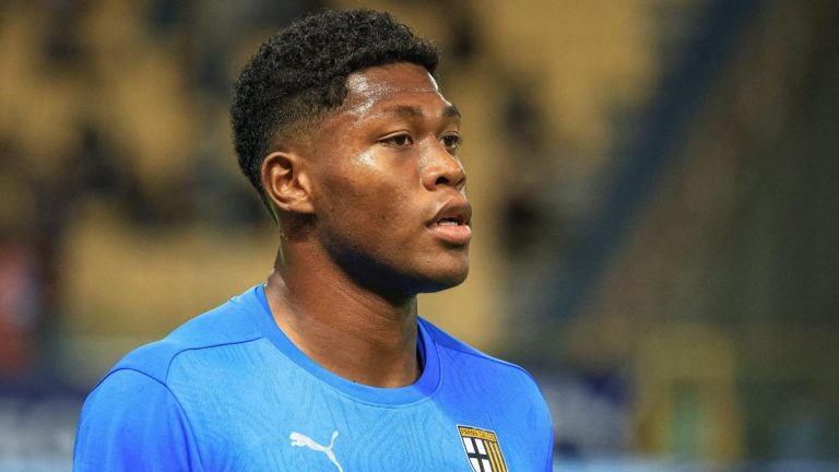 PSG: why Zion Suzuki would be the perfect recruit for Matvey Safonov
