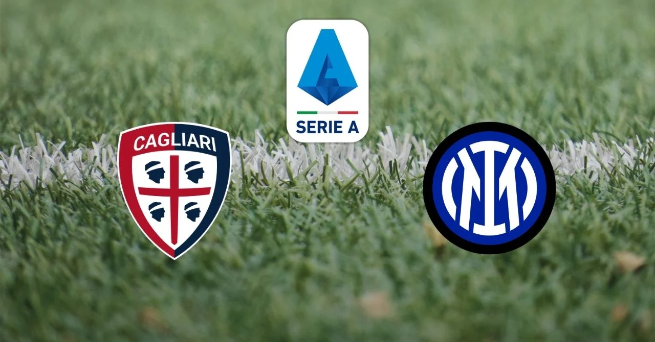 Serie A: Cagliari-Inter Milan, which channel broadcasts the match?
