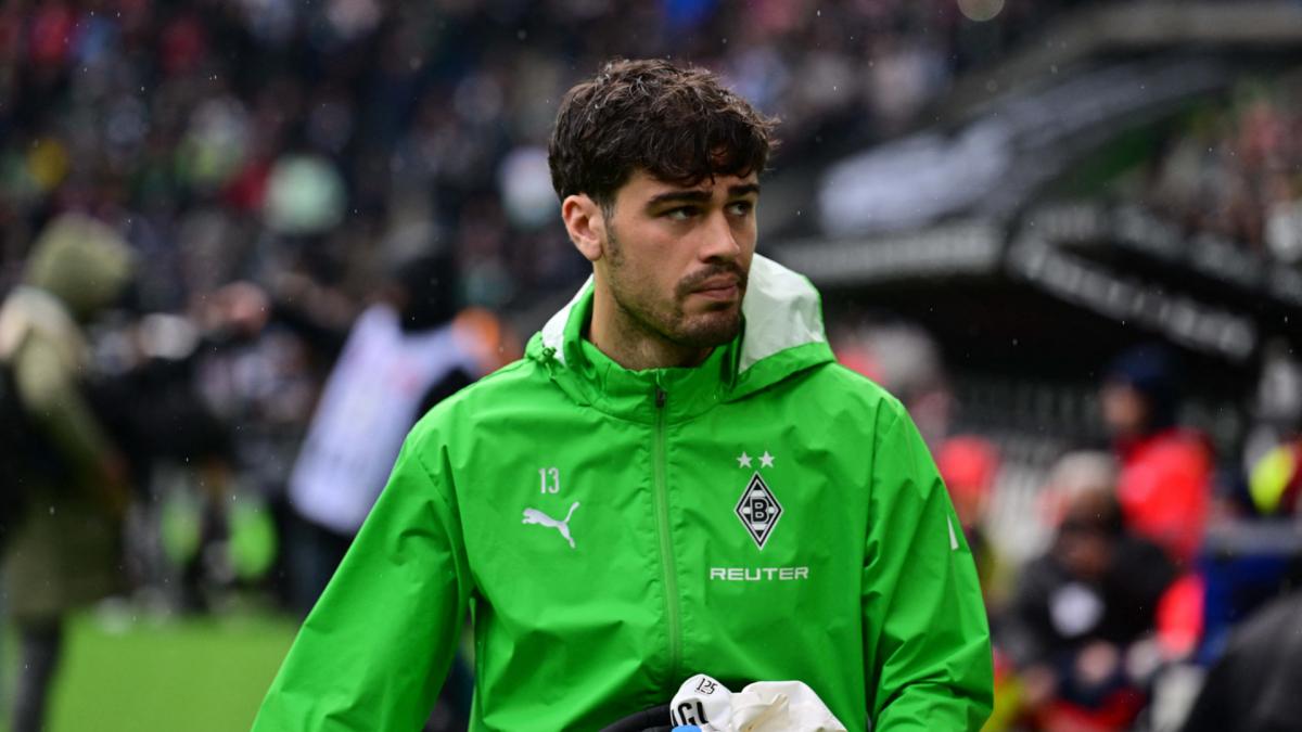 Strasbourg offers American talent Giovanni Reyna