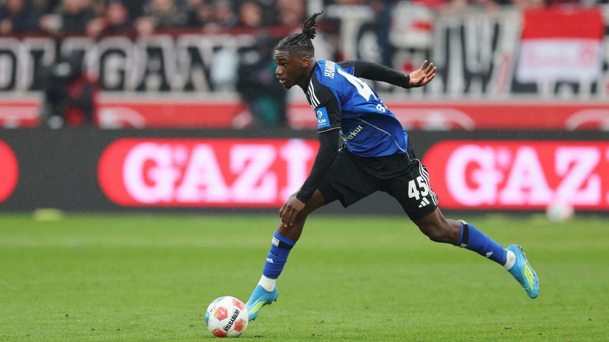 Strasbourg on the verge of securing a €7 million recruit