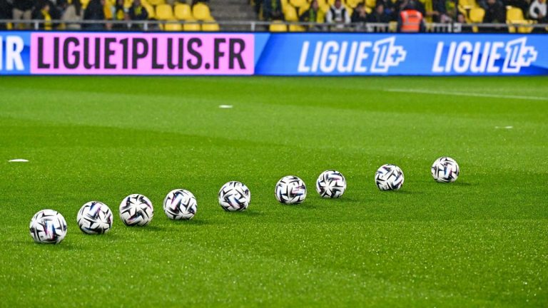 The magical Ligue1+ offer to follow 100% of Ligue 1