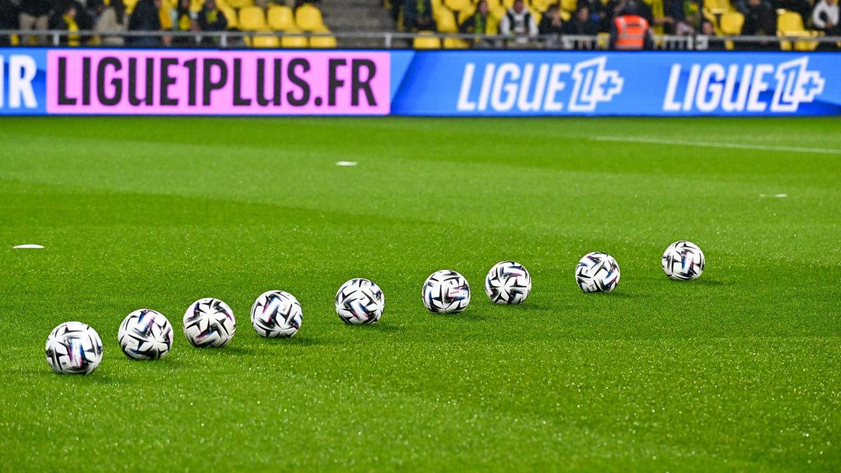 The magical Ligue1+ offer to follow 100% of Ligue 1