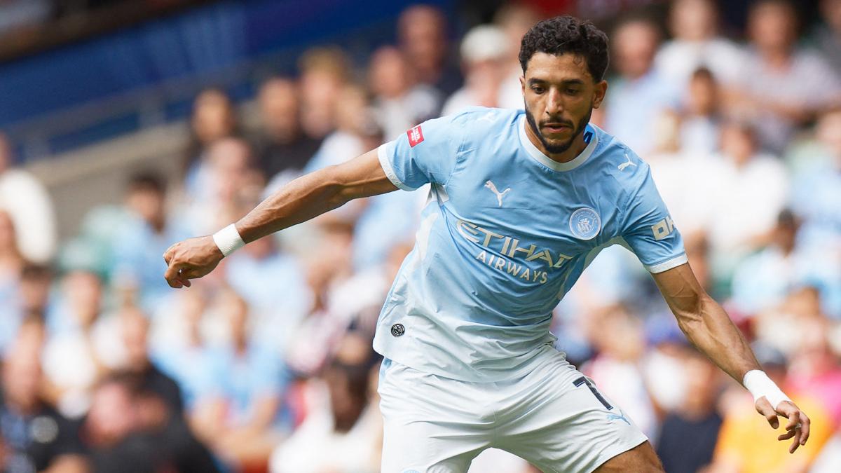 Tottenham: medical examination planned for Marmoush