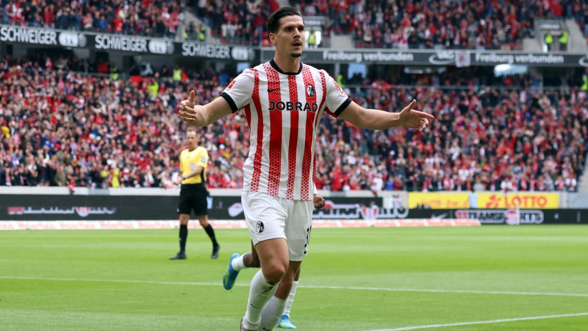 Two English big names target Igor Matanovic