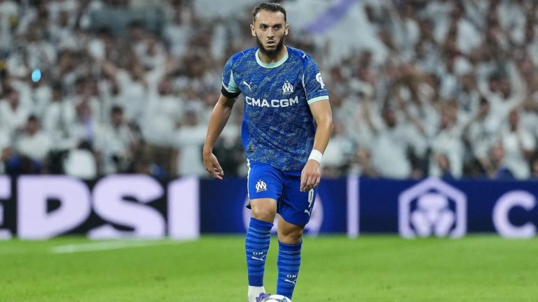 Villarreal: Amine Gouiri targeted to replace Georges Mikautadze