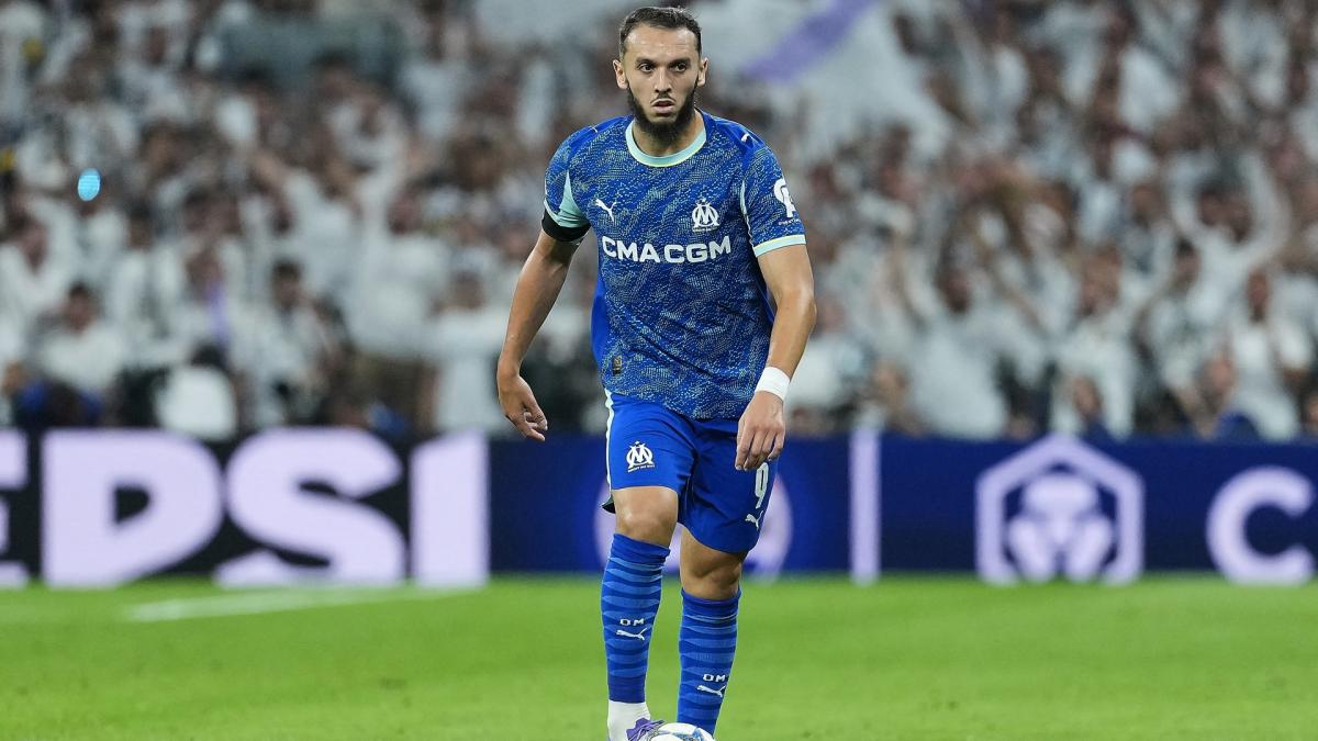 Villarreal: Amine Gouiri targeted to replace Georges Mikautadze