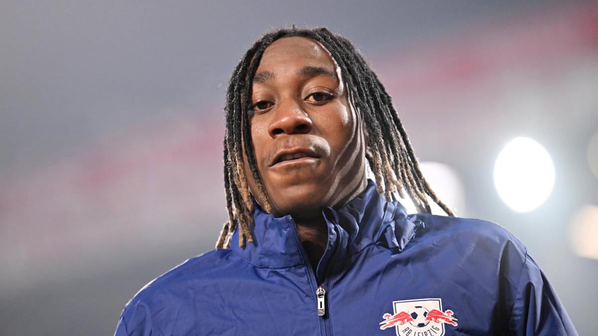 Yan Diomandé authorized to join Madrid to sign