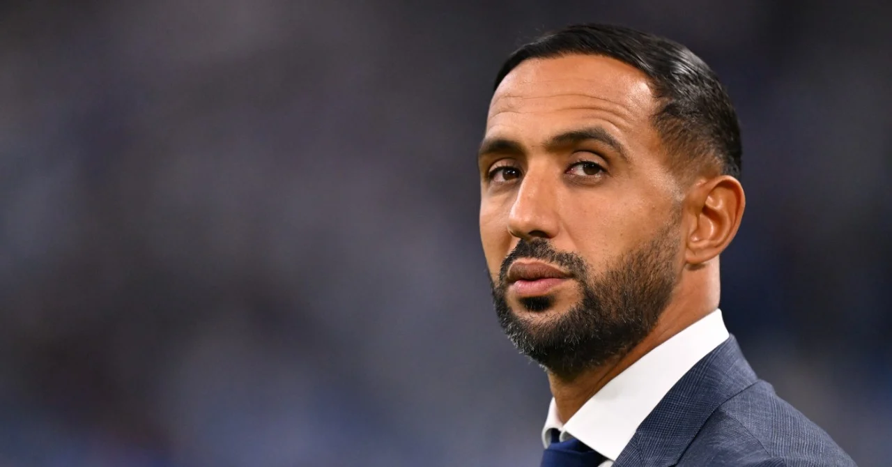 Medhi Benatia already finds a position after OM