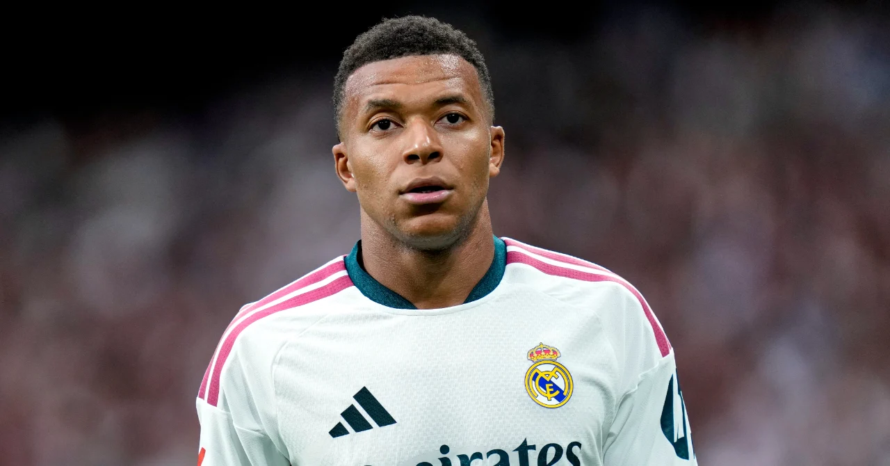 Ballon d'Or 2026: Real Madrid legend refuses to support Mbappé