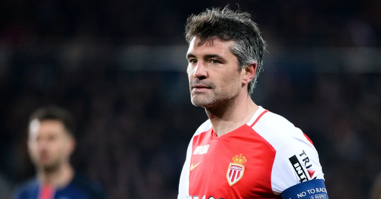 Jérémy Toulalan in a bad state