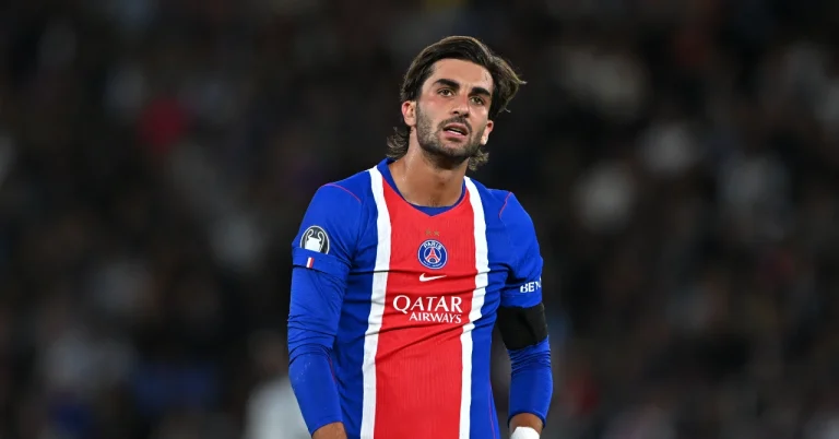 PSG: A Barça manager weighs in on Ferran Torres