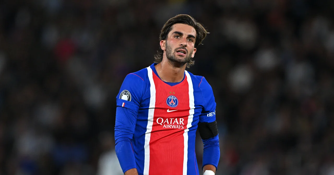 PSG: A Barça manager weighs in on Ferran Torres