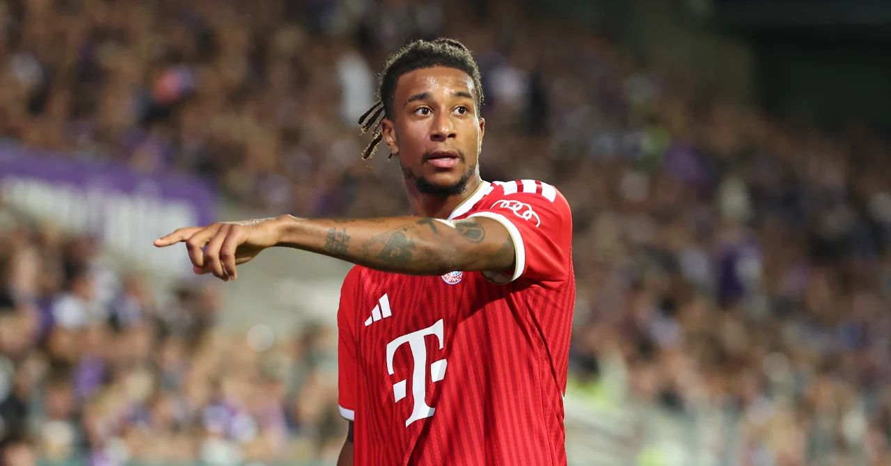 Champions League: Bayern Munich-Bodo/Glimt, which channel is broadcasting the match?