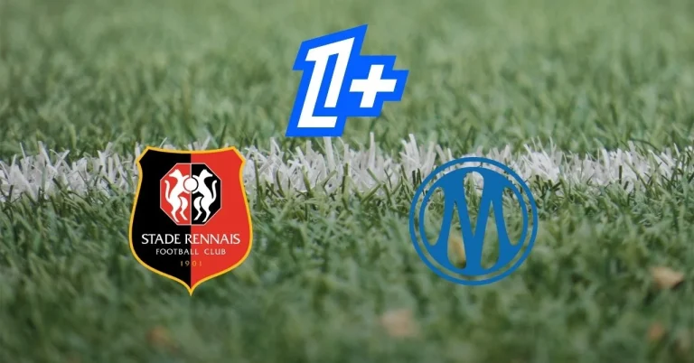 Ligue 1: Rennes-OM, at what time and on which channel to watch the match?