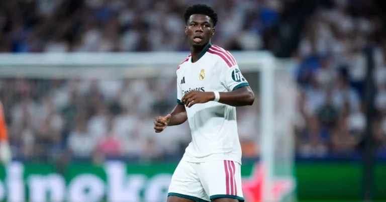 Real Madrid: Tchouaméni still on bad terms with Valverde?
