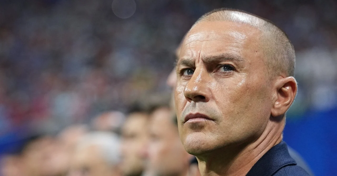 Fabio Cannavaro heavily accused