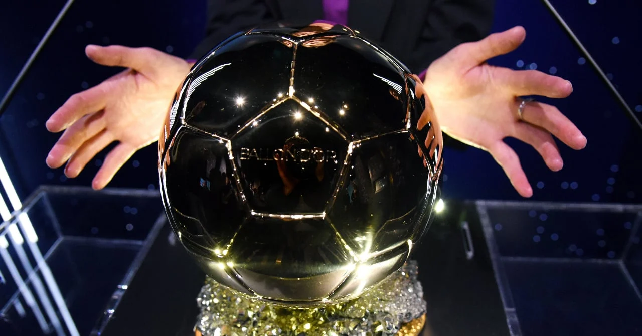 Ballon d’Or: it’s confirmed for Kylian Mbappé