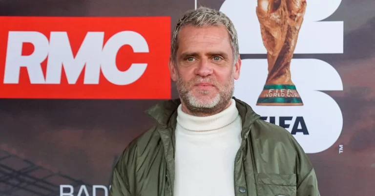 “When the truth comes out…”, very heavy accusations against Jérôme Rothen
