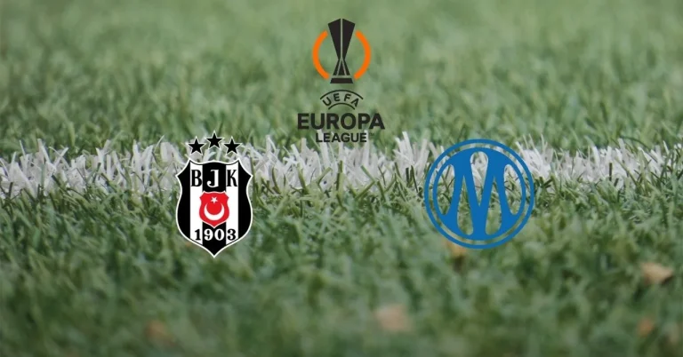Europa League: Besiktas-OM, which channel broadcasts the match?
