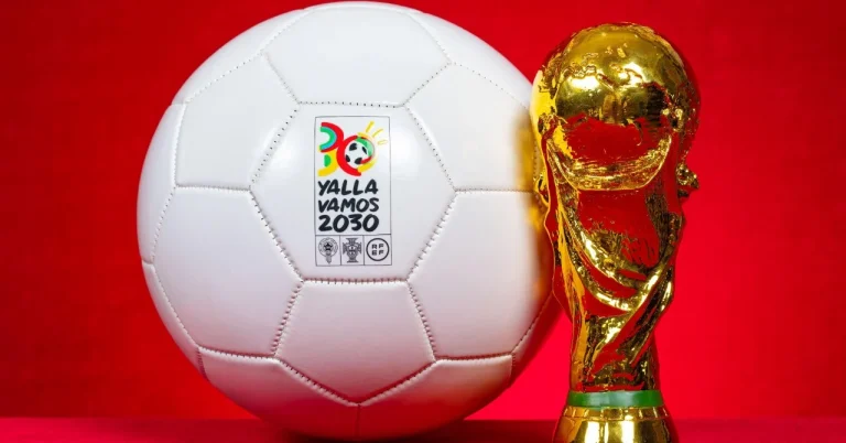 2030 World Cup: It's official for Morocco