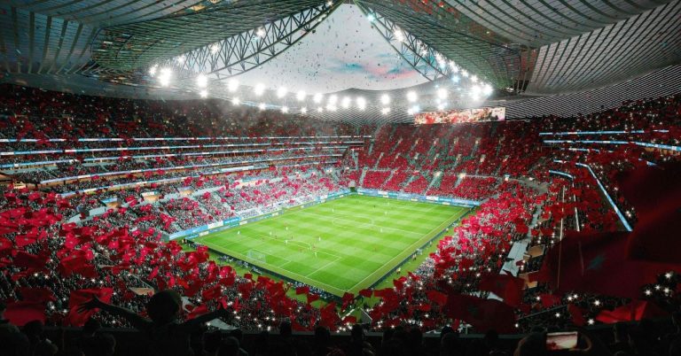 2030 World Cup: Morocco still insists on the final