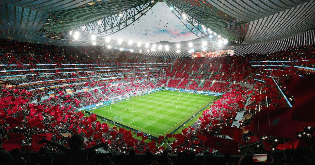 2030 World Cup: Morocco still insists on the final