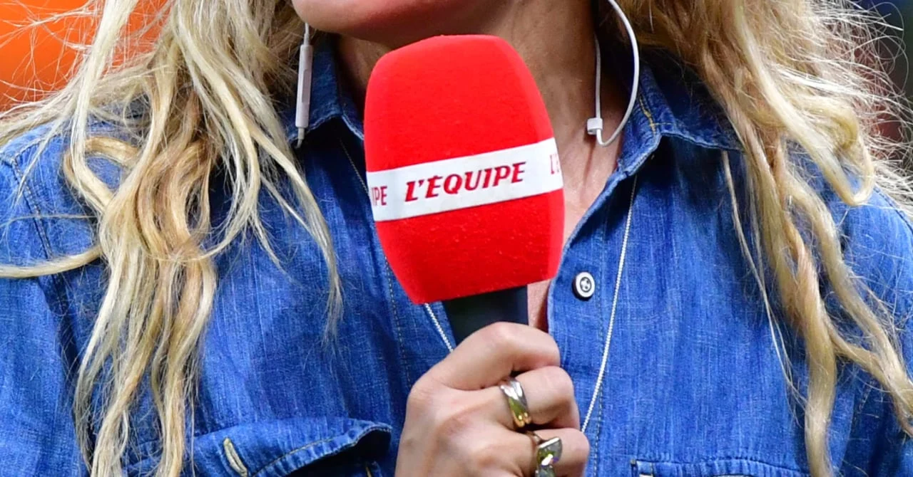 A new start on the L’Equipe channel?