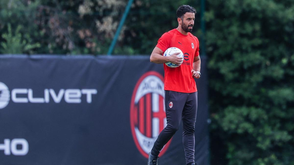 AC Milan: a 15-year phenomenon is already sending the counters into panic