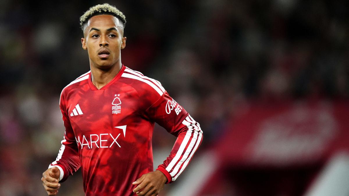 AC Milan signs Omari Elijah Giraud-Hutchinson on loan