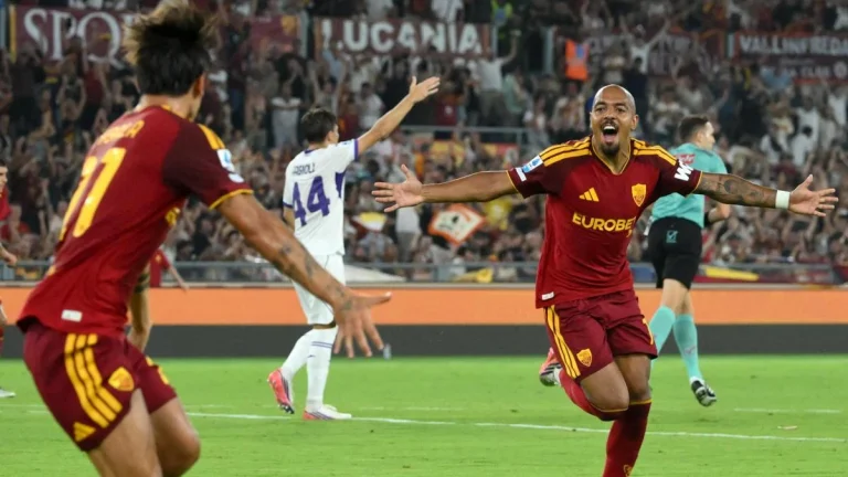 AS Roma: Malen, Dybala, Balerdi… Gasperini’s Wolf has taken on a new dimension