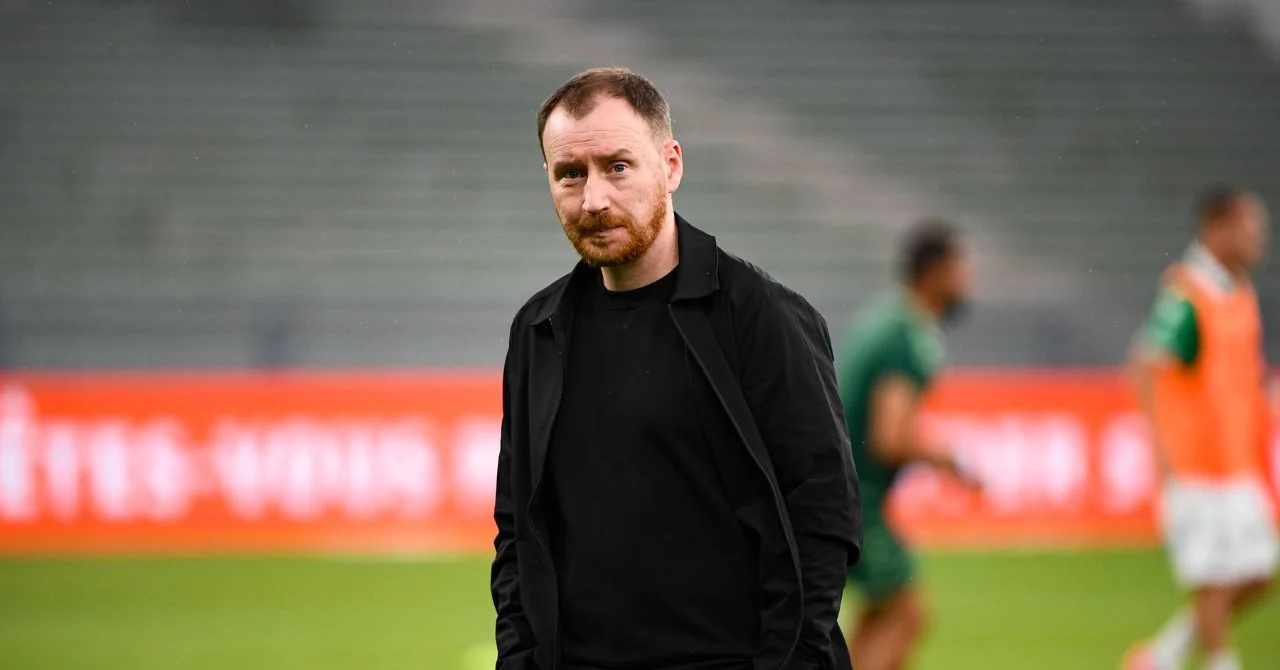ASSE, Ian Cathro prepares a huge coup