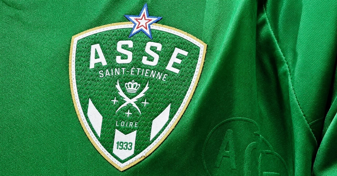 ASSE, a historic figure will leave the club