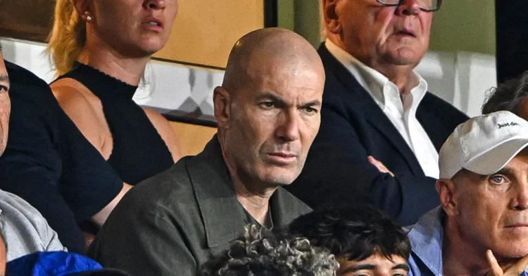 After Lepaul and Diouf, a third surprise among Zidane's Blues?