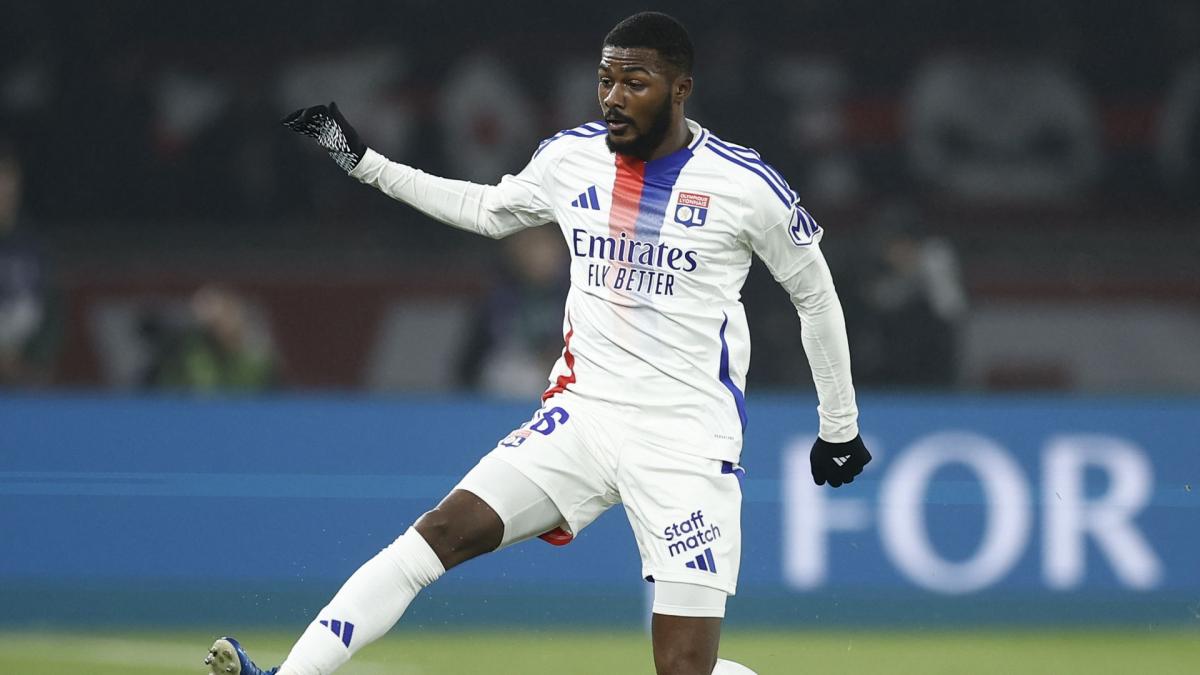 Ainsley Maitland-Niles' message to OL