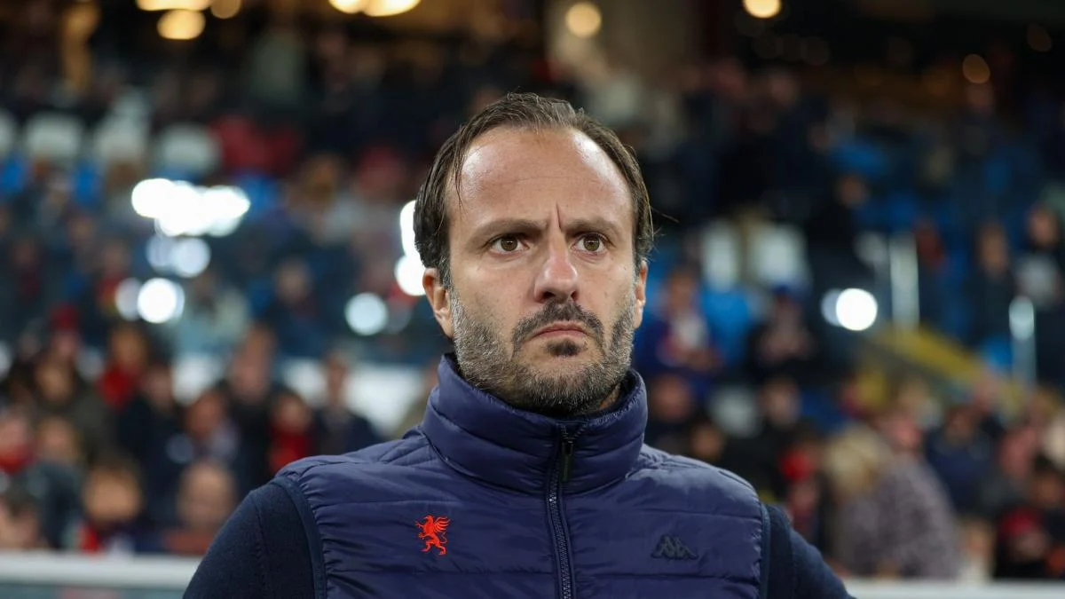 Alberto Gilardino named Parma coach