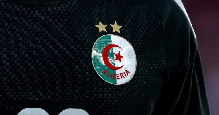 Algeria: A former OM player named coach?