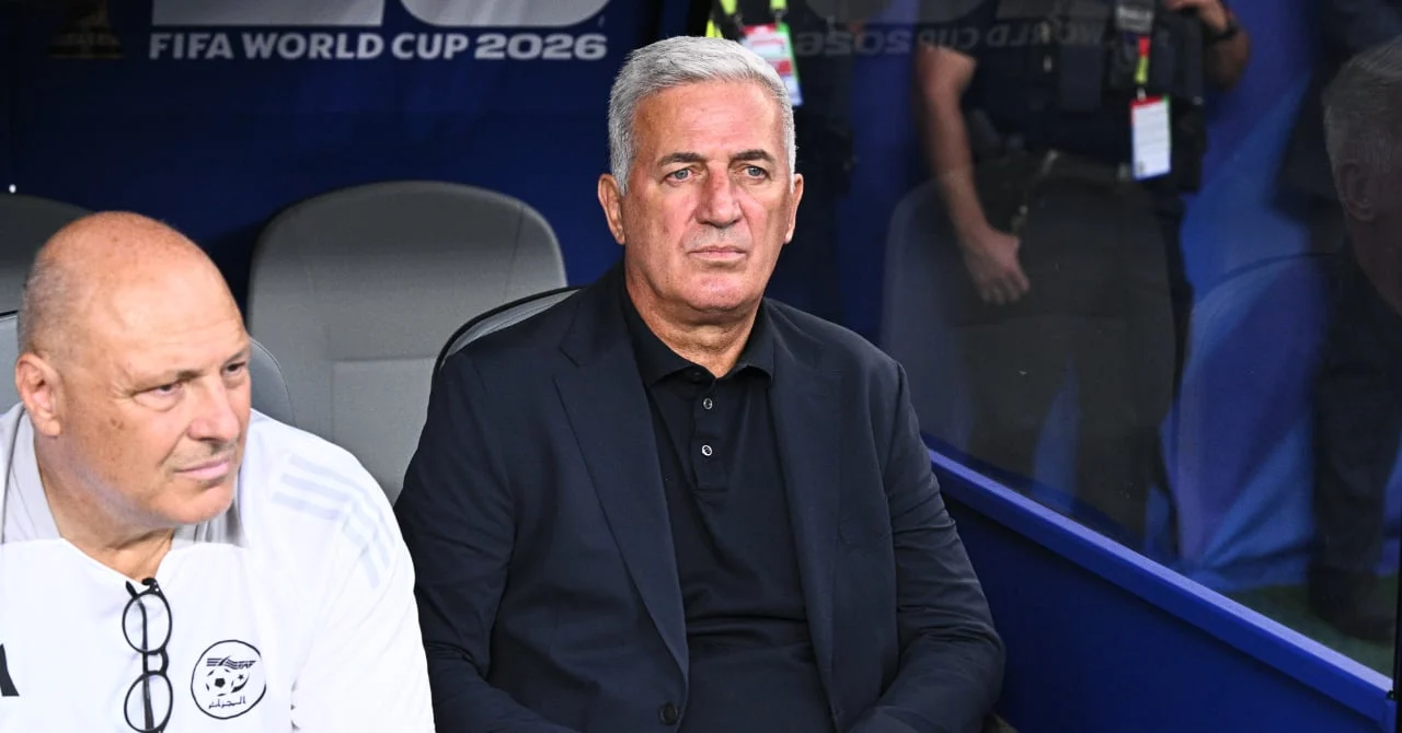 Algeria: Vladimir Petkovic, the terrible testimony of an Algerian legend